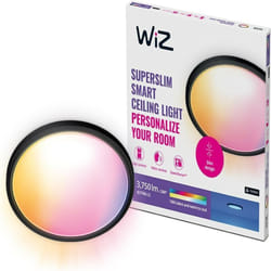 WiZ Plafonnier Superslim 32 W