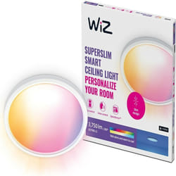 WiZ Plafonnier Superslim 32 W