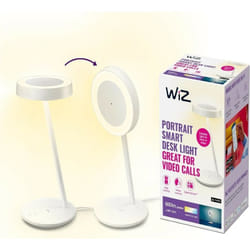WiZ Lampe de bureau Portrait