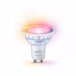 WiZ 8720169076761, GU10, PAR16, 345 lm, 36°, 4,7 W, 50 W
