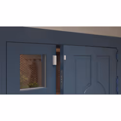 WiZ Contact Sensor capteur de porte/fenêtre Sans fil Porte/Fenêtre Blanc - Vue supplémentaire 2