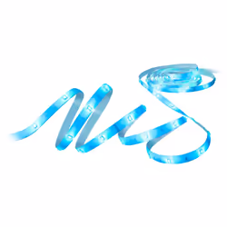 WiZ Tira, Bandeau lumineux TV, Blanc, Plastique, IP20, Multi, 5,3 W