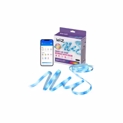 WiZ Tira Bandeau lumineux TV 5,3 W 4 mm