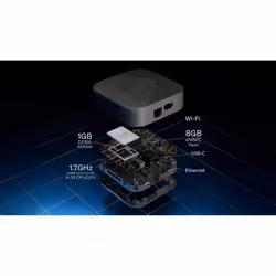 Philips Hue Bridge Pro - Vue supplémentaire 2