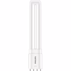 Lampesdirect ® est le grossiste de Ampoules LED | Chez Lampesdirect, le "Philips Corepro PL-L LED 8W 960lm - 830 Blanc Chaud  ...