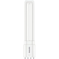 Corepro pl-l led 8W 960lm - 830 Blanc Chaud Équivalent - Philips
