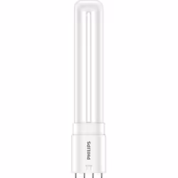Lampesdirect ® est le grossiste de Ampoules LED | Chez Lampesdirect, le "Philips CorePro PL-L LED Ampoule EM/Mains 8W - 840 B ...