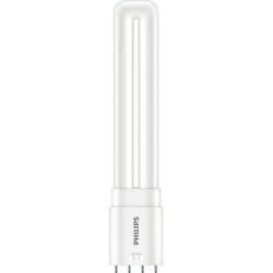 CorePro pl-l led Ampoule EM/Mains 8W - 840 Blanc Froid - Philips