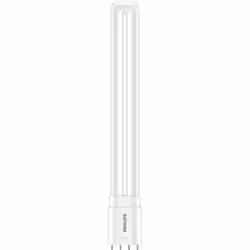 Lampesdirect ® est le grossiste de Ampoules LED | Chez Lampesdirect, le "Philips CorePro PL-L LED Ampoule EM/Mains 12W - 830  ...