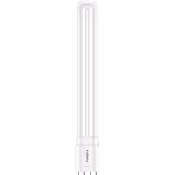 Lampesdirect ® est le grossiste de Ampoules LED | Chez Lampesdirect, le "Philips CorePro PL-L LED Ampoule EM/Mains 12W - 840  ...
