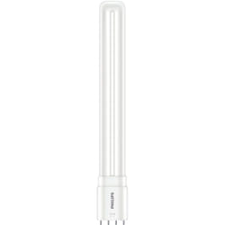 CorePro pl-l led Ampoule EM/Mains 12W - 840 Blanc Froid - Philips