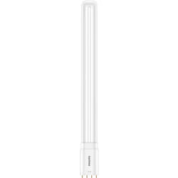 CorePro pl-l led Ampoule EM/Mains 16.5W - 840 Blanc Froid - Philips