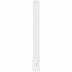 Lampesdirect ® est le grossiste de Ampoules LED | Chez Lampesdirect, le "Philips CorePro PL-L LED Ampoule Mains 24W - 840 Bla ...