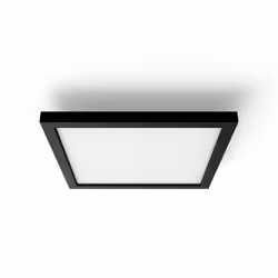 Philips Hue White ambiance Panneau carré Aurelle