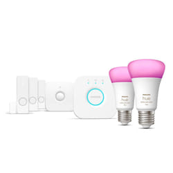 Philips Kit de démarrage Secure avec capteurs de contact