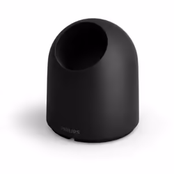 Philips Support de bureau Secure, Pieds, Intérieure, Noir, 81 mm, 70 mm, 350 g