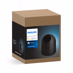 Philips Support de bureau Secure