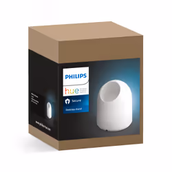 Philips Support de bureau Secure