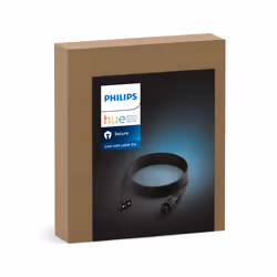 Philips Caméra Secure Câble basse tension 3 m | Hue
