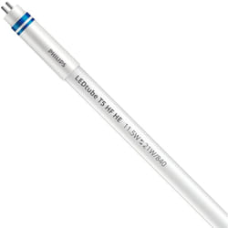 Philips Tube LED T5 MASTER Instantfit (HF) High Efficiency 11.5W