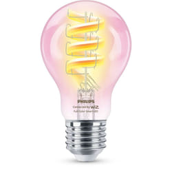 Philips Filament transparent 40 W A60 E27