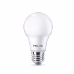 Philips CorePro LED 16897800, 8 W, 60 W, E27, 806 lm, 15000 h, Blanc chaud