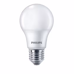 Philips CorePro LED 16905000, 8 W, 60 W, E27, 806 lm, 15000 h, Blanc froid