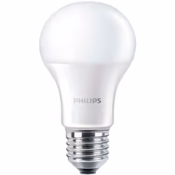 Lampesdirect ® est le grossiste de Ampoules LED | Chez Lampesdirect, le "Philips Corepro LED Ampoule E27 Poire Dépolie 13W 15 ...
