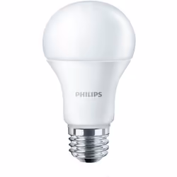 Lampesdirect ® est le grossiste de Ampoules LED | Chez Lampesdirect, le "Philips Corepro LED Ampoule E27 Poire Dépolie 10W 10 ...