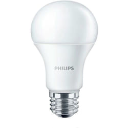 Corepro led Ampoule E27 Poire Dépolie 10W 1055lm - 830 - Philips