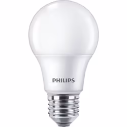Culot : E27 Puissance : 8W Équivalent à une ampoule à incandescence traditionnelle : 60W Température de couleur : 6500K (blan ...