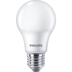Ampoule led CorePro A60 E27 8W 6500K froid 806lm Philips