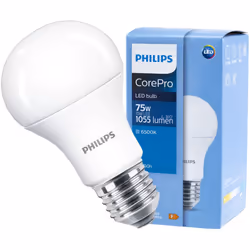 Certifications et Normes : CE, RoHS Matériau dominant : Plastique Culot : E27 Type d'ampoule : A60 Forme de l'ampoule : Tradi ...