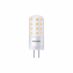 Philips CorePro LED LED-Lampe GY6.35 827 dimmbar CoreProLED#17102200, 4,2 W, 40 W, GY6.35, 470 lm, 15000 h, Blanc chaud