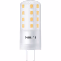 Philips 8720169171046, 4,2 W, 40 W, GY6.35, 470 lm, 15000 h, Blanc chaud