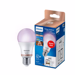 Amazon 929003601062 éclairage intelligent Ampoule intelligente Wi-Fi/Bluetooth 8,5 W