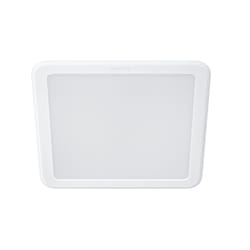 Philips Fonctionnel 8720169174047 spot d'éclairage Spot lumineux encastrable Blanc