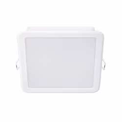 Philips Fonctionnel 8720169174047 spot d'éclairage Spot lumineux encastrable Blanc