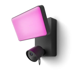 Philips Projecteur Hue Secure avec caméra UE