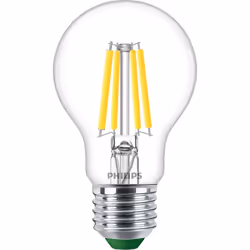 Philips Ampoule, 2,3 W, 40 W, E27, 485 lm, 50000 h, Blanc froid