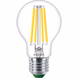 Philips Ampoule, 4 W, 60 W, E27, 840 lm, 50000 h, Blanc froid