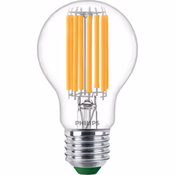 Philips 8720169187979, 7,3 W, 100 W, E27, 1535 lm, 50000 h, Blanc chaud