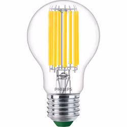 Philips Ampoule, 7,3 W, 100 W, E27, 1535 lm, 50000 h, Blanc froid