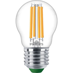 Philips Ampoule flamme et Lustre