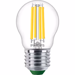 Philips 8720169188259, 2,3 W, 40 W, E27, 485 lm, 50000 h, Blanc froid