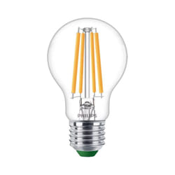 A60 ampoule led philips e27 4w 2700k - ml60827ag2