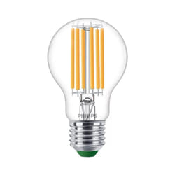 A60 ampoule led Philips e27 5.2w 2700k - ml75827ag2