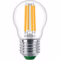 Lampesdirect ® est le grossiste de Ampoules LED | Chez Lampesdirect, le "Philips MASTER LED Bougie Ultra Efficient E27 Boule ...