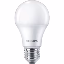 Philips 8720169191655, 8 W, 60 W, E27, 806 lm, 15000 h, Blanc froid