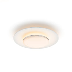 Philips Fonctionnel 8720169195172 éclairage de plafond Blanc LED